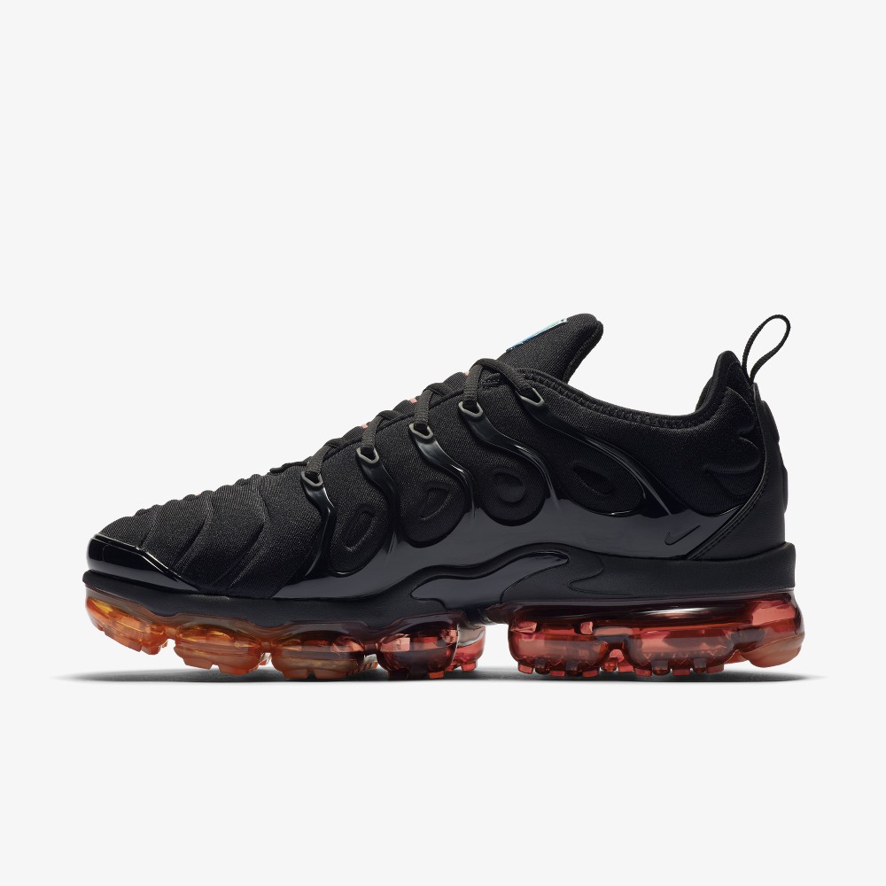 Vapormax plus sale lava